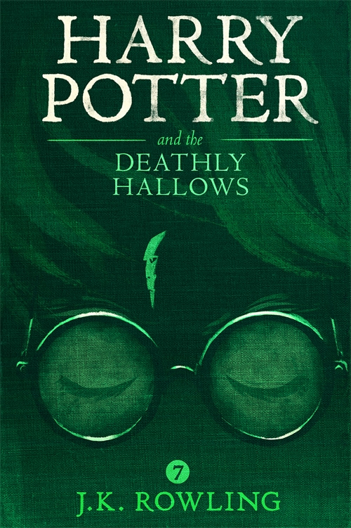 Harry Potter and the Deathly Hallows