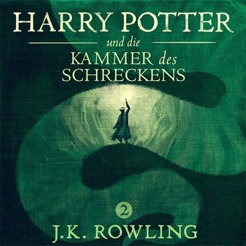Harry Potter und die Kammer des Schreckens