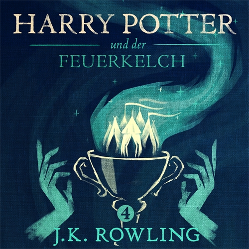 Harry Potter und der Feuerkelch