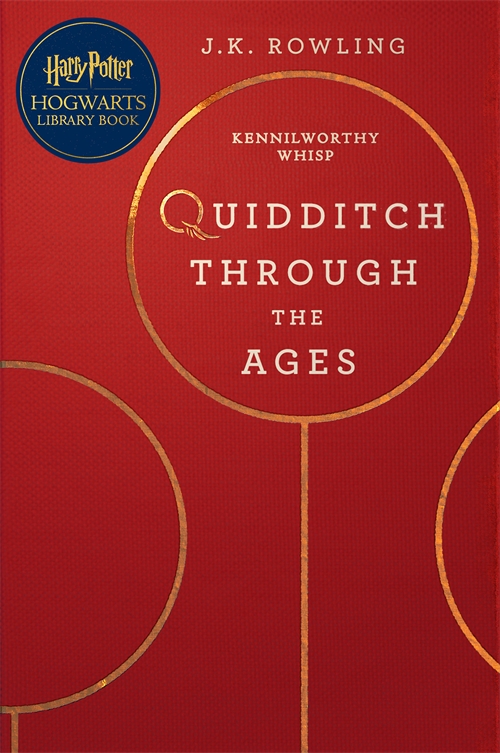 Quidditch Through the Ages