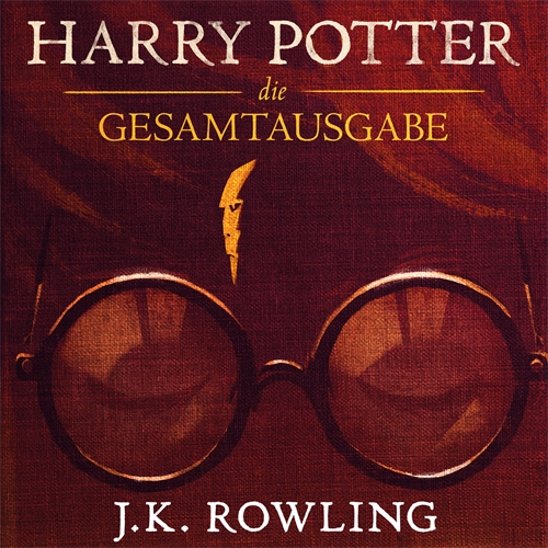 Harry Potter Die Gesamtausgabe (17) Pottermore