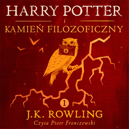 Harry Potter i Kamień Filozoficzny