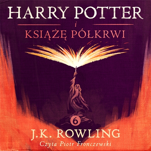 Harry Potter i Książę Półkrwi