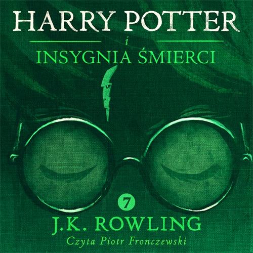 Harry Potter i Insygnia Śmierci