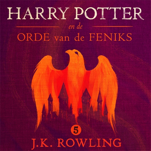 Harry Potter en de Orde van de Feniks