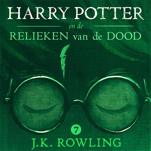 Harry Potter en de Relieken van de Dood