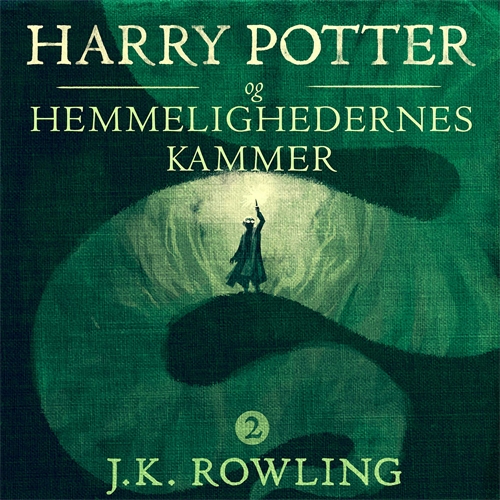 Harry Potter og Hemmelighedernes Kammer