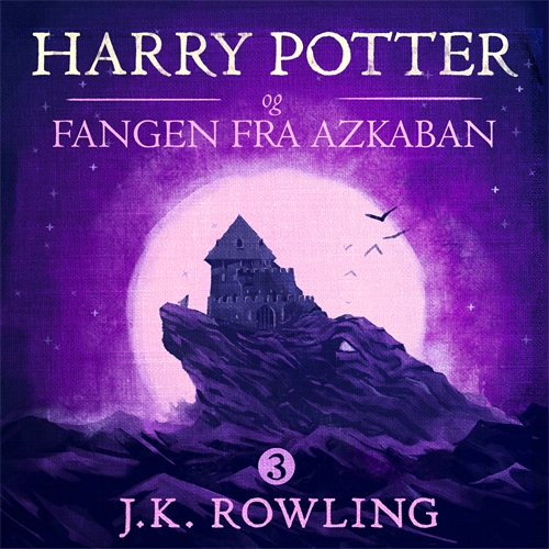 Harry Potter og fangen fra Azkaban