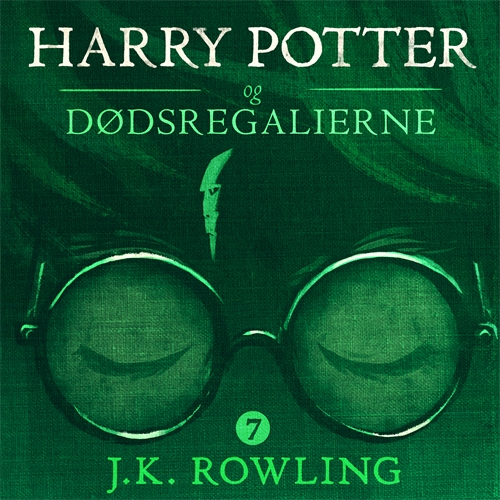 Harry Potter og Dødsregalierne