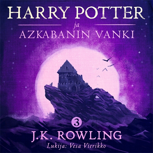 Harry Potter ja Azkabanin vanki