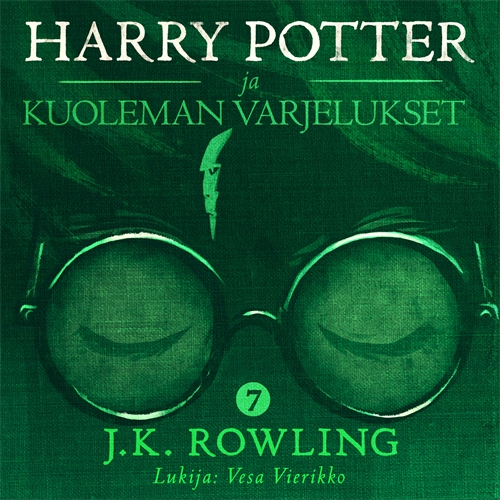 Harry Potter ja kuoleman varjelukset
